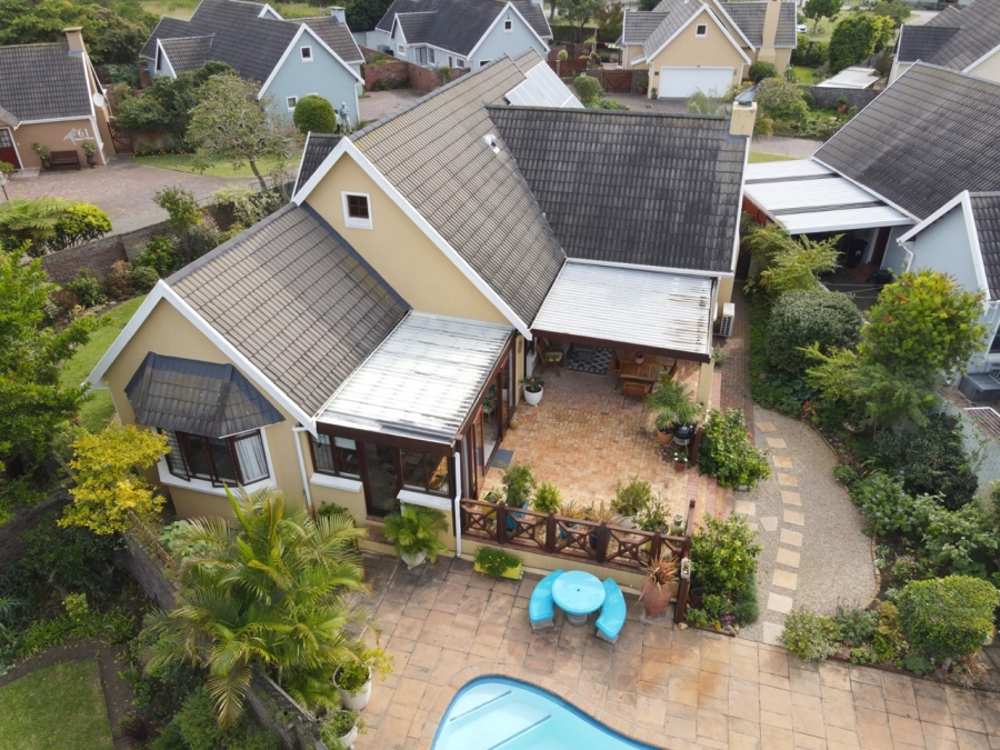3 Bedroom Property for Sale in Sedgefield Island Village Western Cape